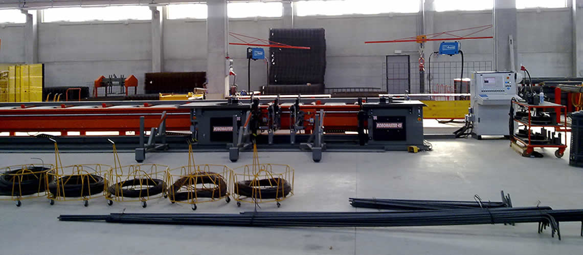 celifer produzione di gabbie saldate novara celifer produzione di gabbie saldate novara